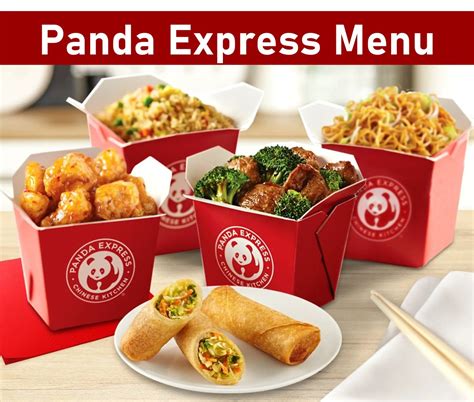 Panda express new bern menu. Things To Know About Panda express new bern menu. 